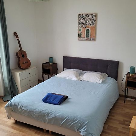 Petite Maison Proche Mer - Flamanville Eksteriør billede