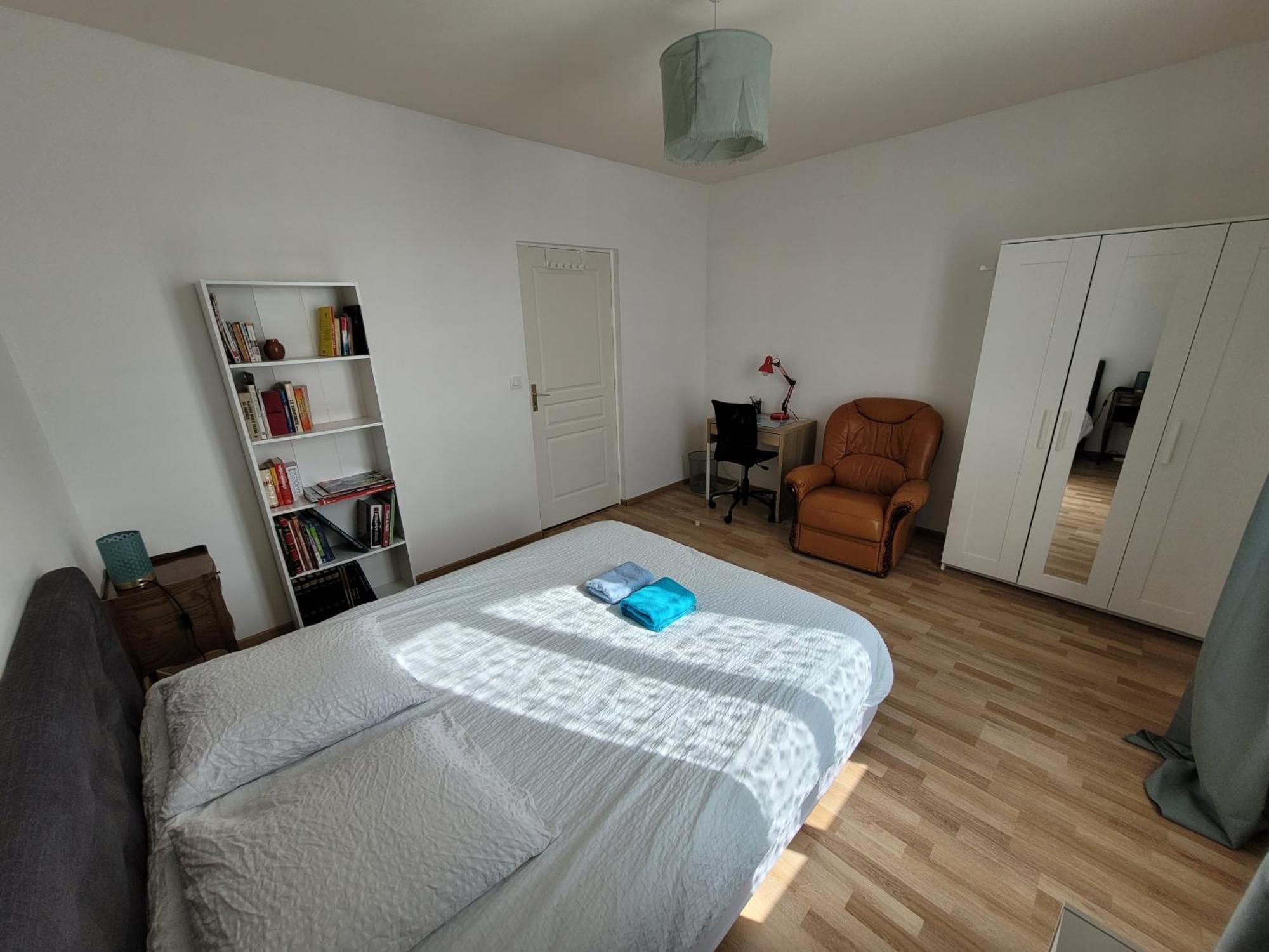 Petite Maison Proche Mer - Flamanville Eksteriør billede