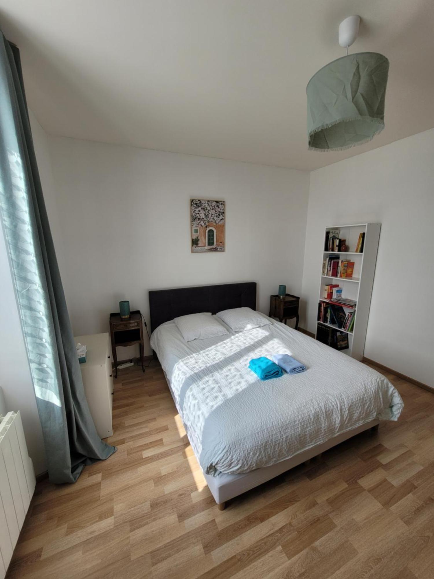 Petite Maison Proche Mer - Flamanville Eksteriør billede