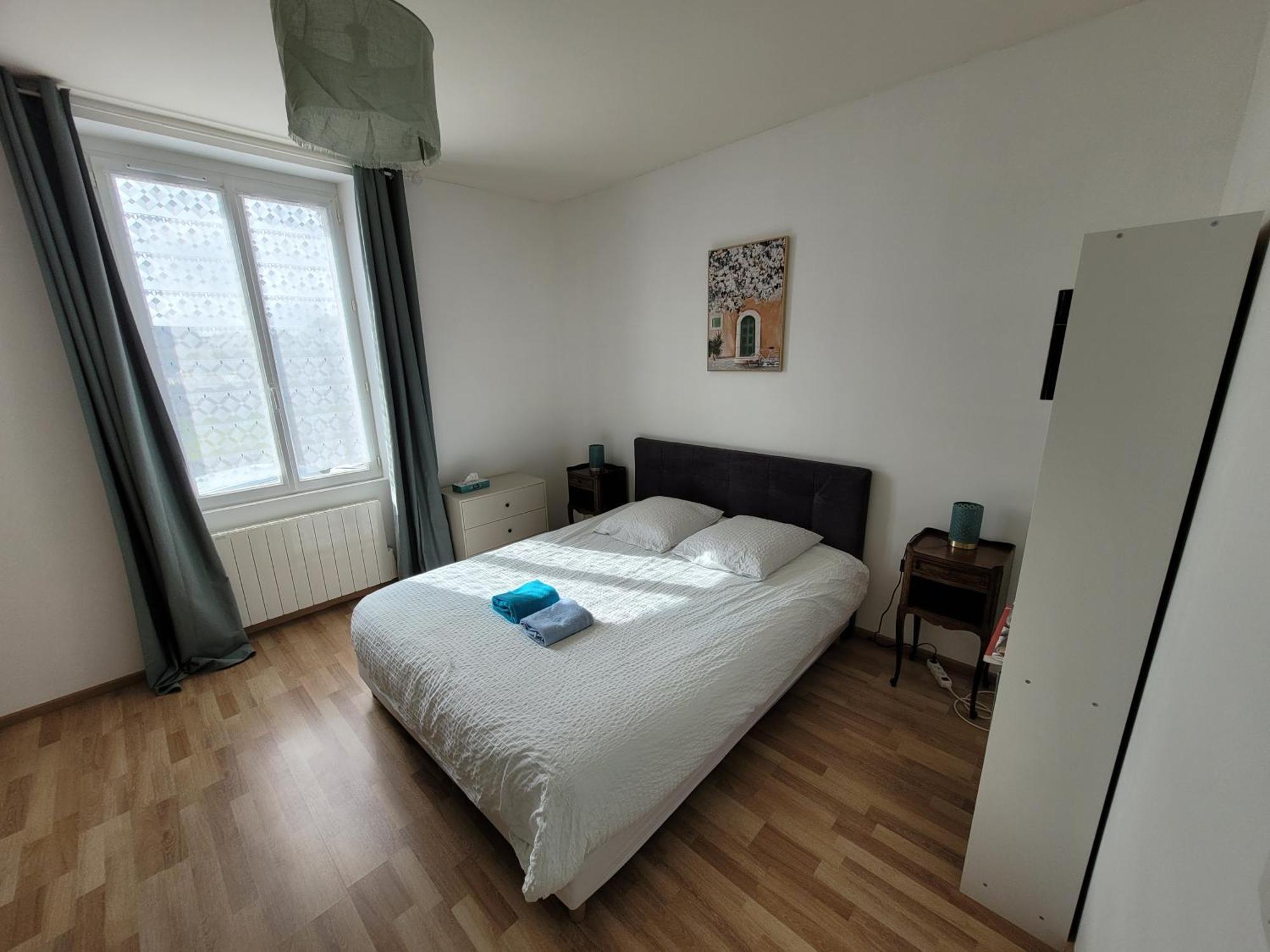 Petite Maison Proche Mer - Flamanville Eksteriør billede
